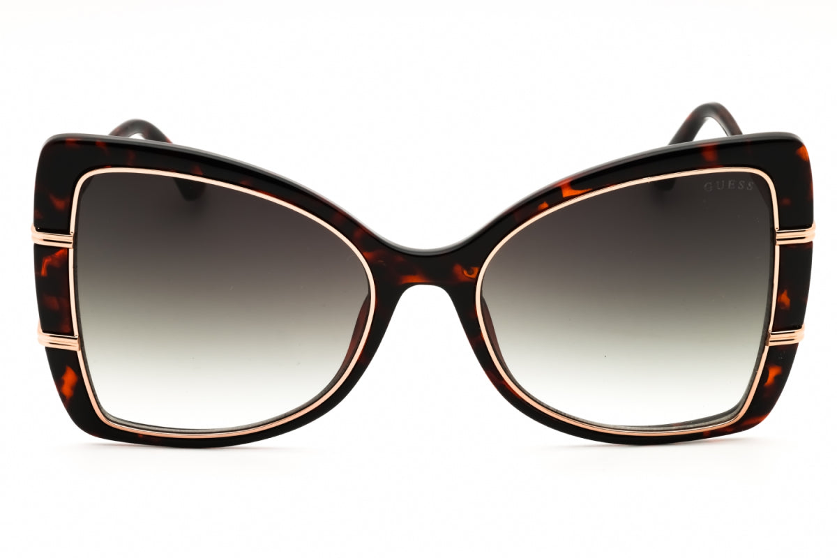 Gafas color verde
