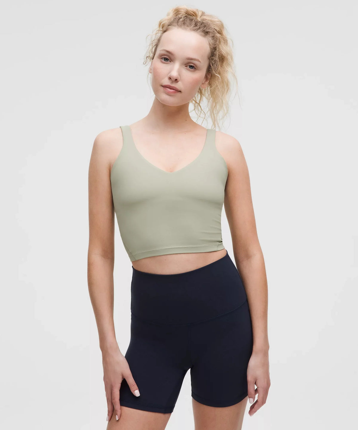 Camiseta sin mangas