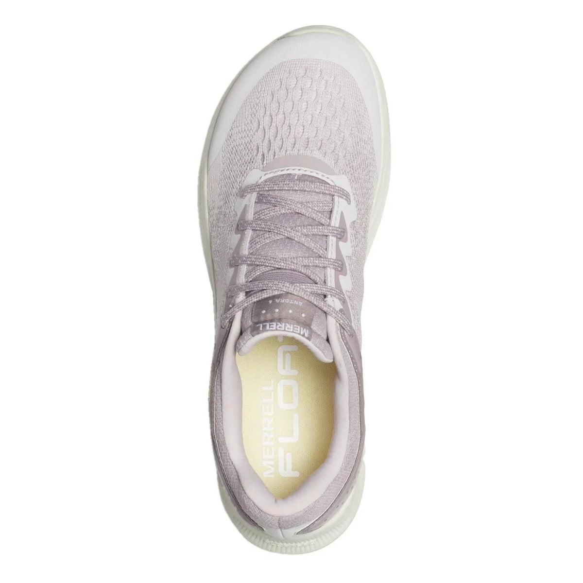 Tenis de mujer color violeta