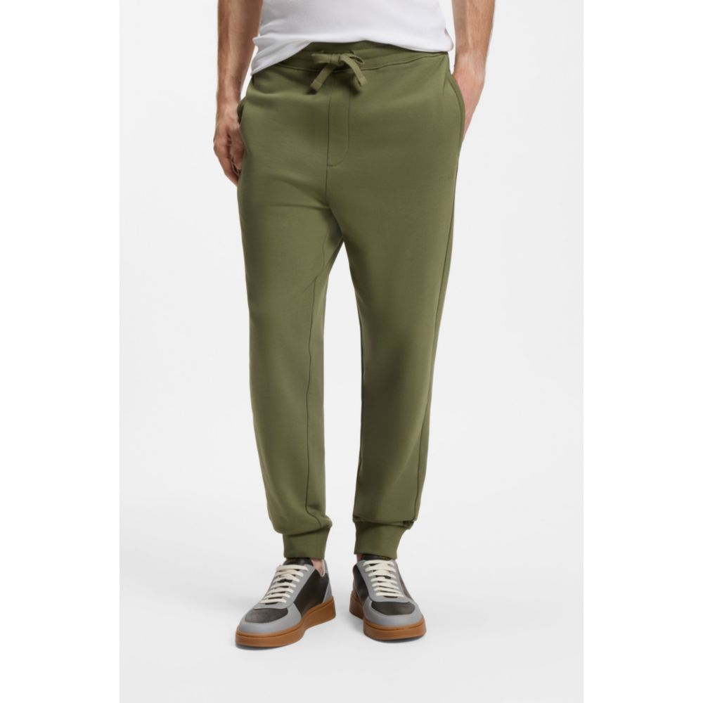 Pantalón de algodón
