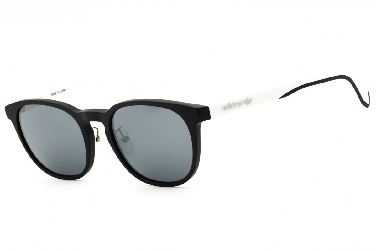 Gafas color negro