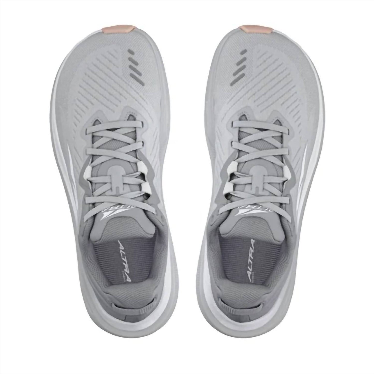 Zapatos de mujer color gris