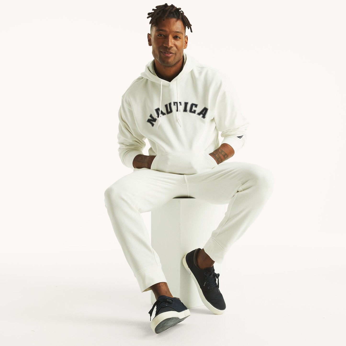 Pantalón deportivo de hombre