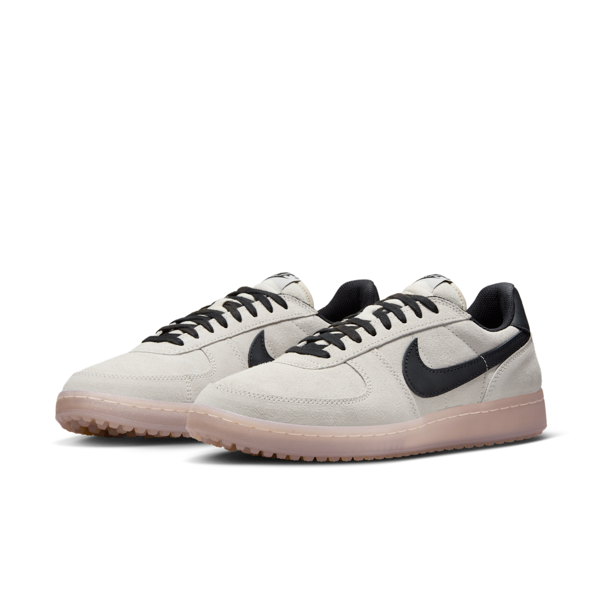 Zapatos de hombre de gamuza