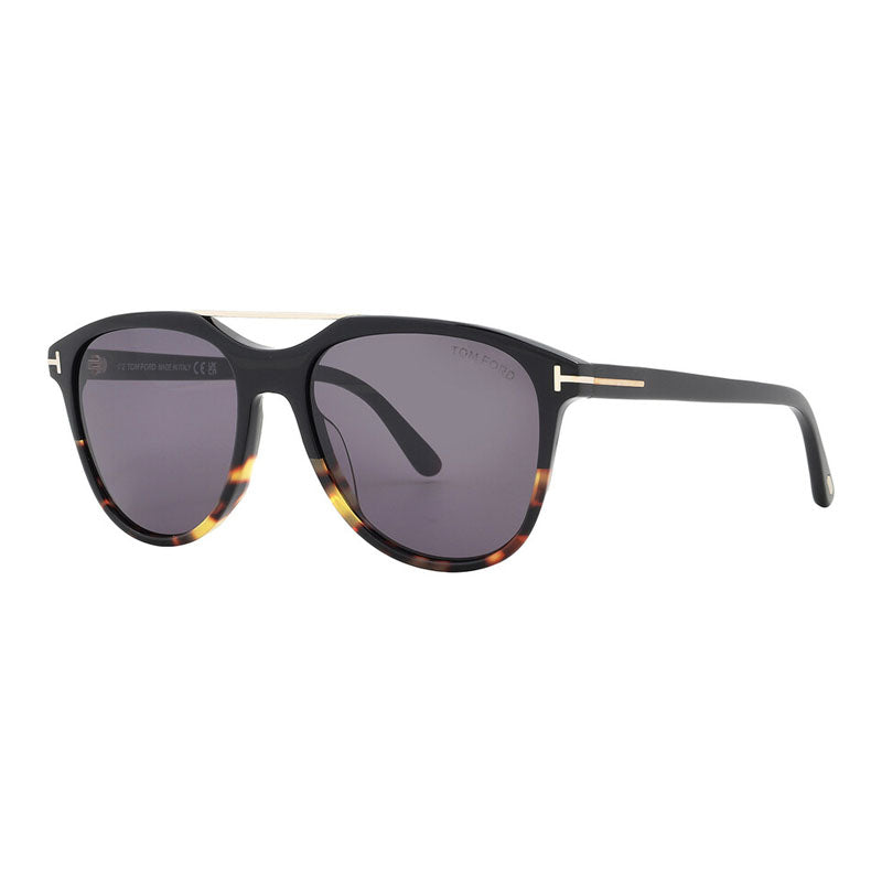 Gafas color negro