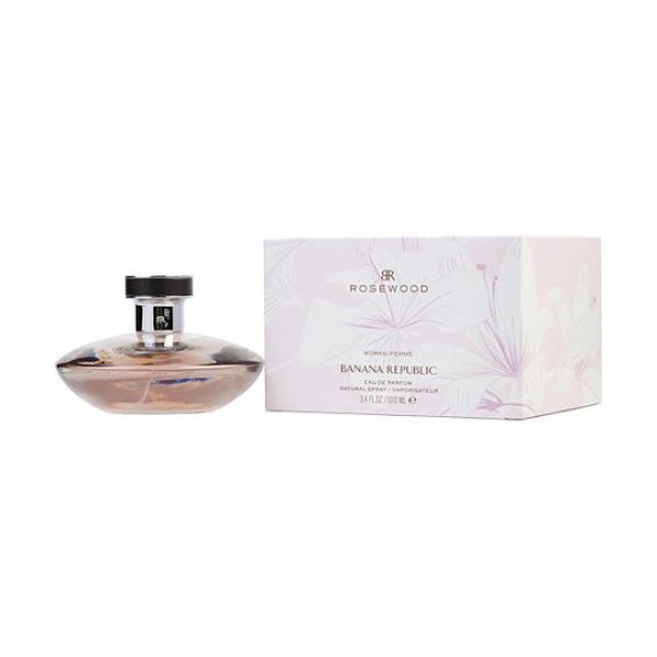 Perfume de mujer eau de parfum 3,4 oz