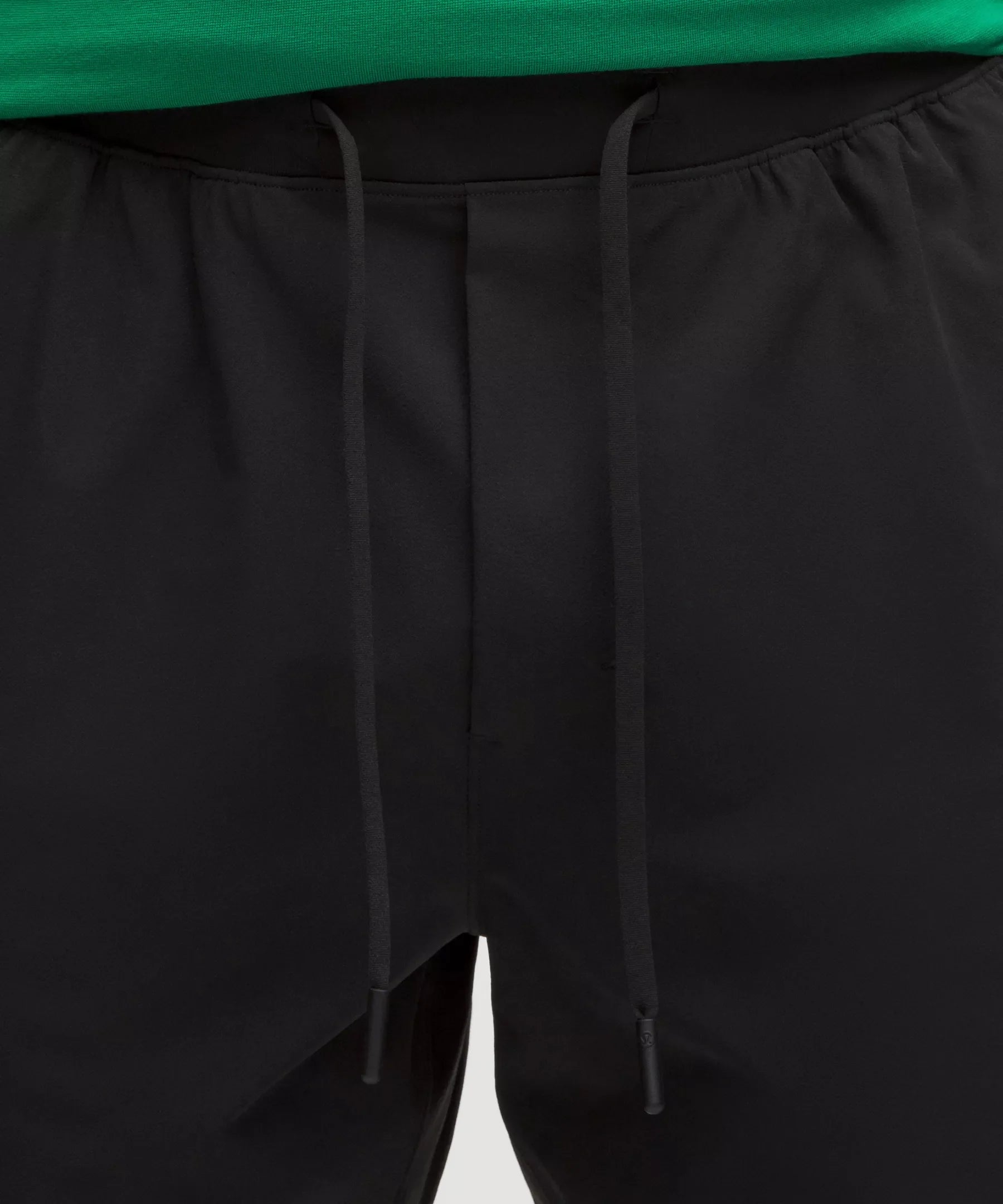 Pantalón de corte ajustado