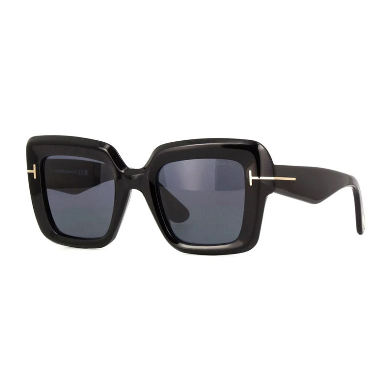 Gafas color negro