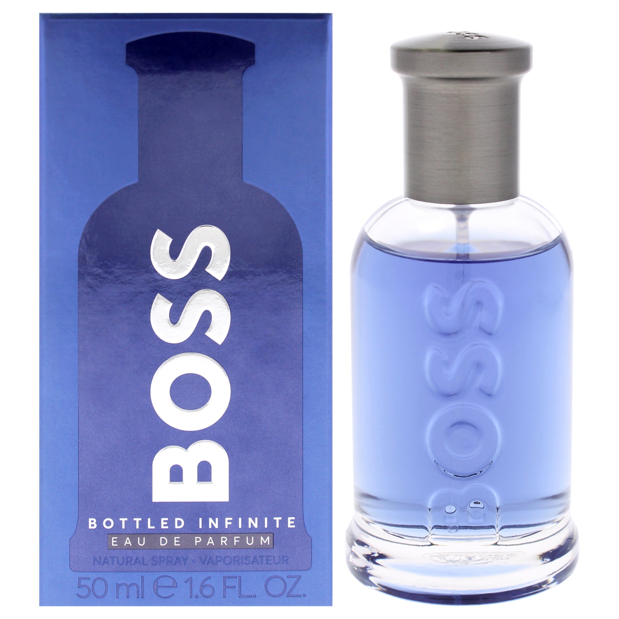 Perfume de hombre eau de parfum 1,6 oz