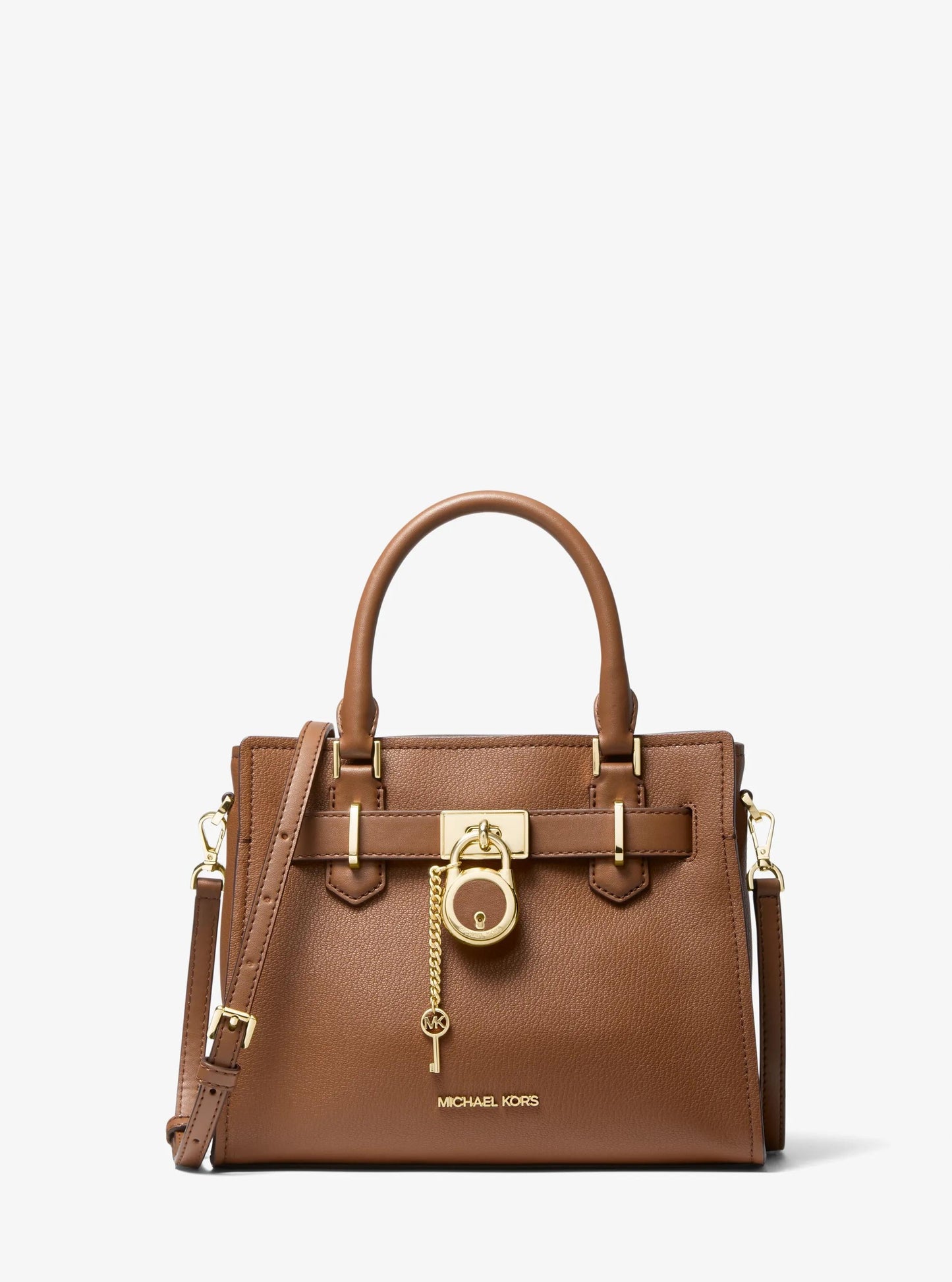 Bolso de cuero