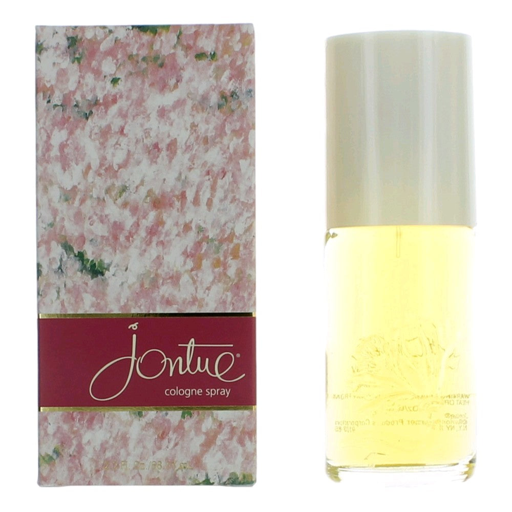 Set de fragancias de mujer (2 unidades) 2,3 oz
