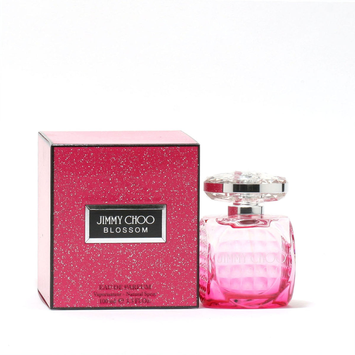 Perfume eau de parfum 3,4 oz