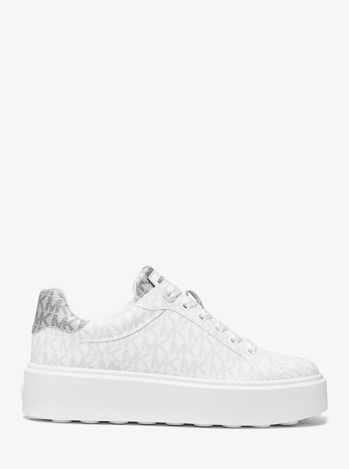 Tenis con plataforma