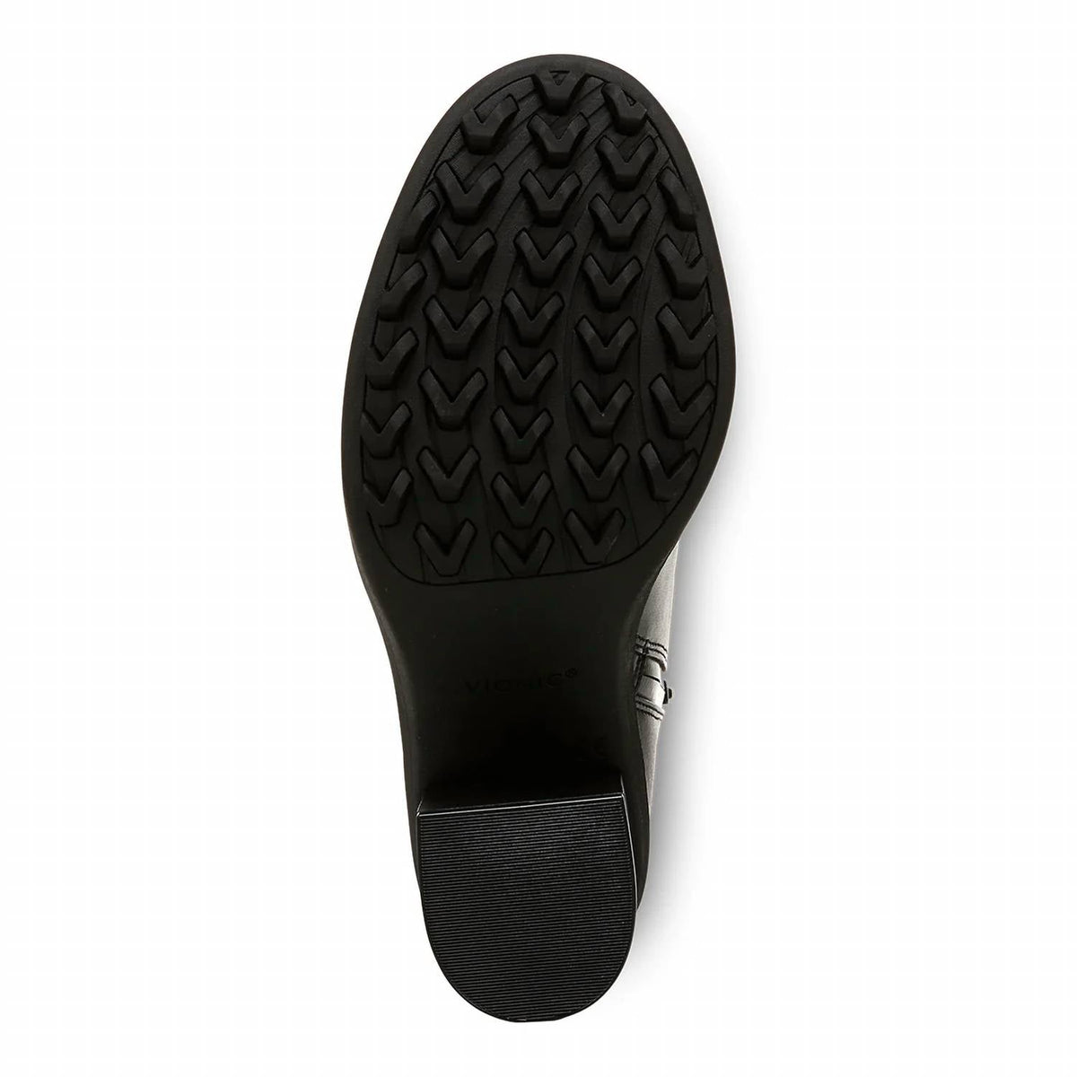 Botines de mujer color negro