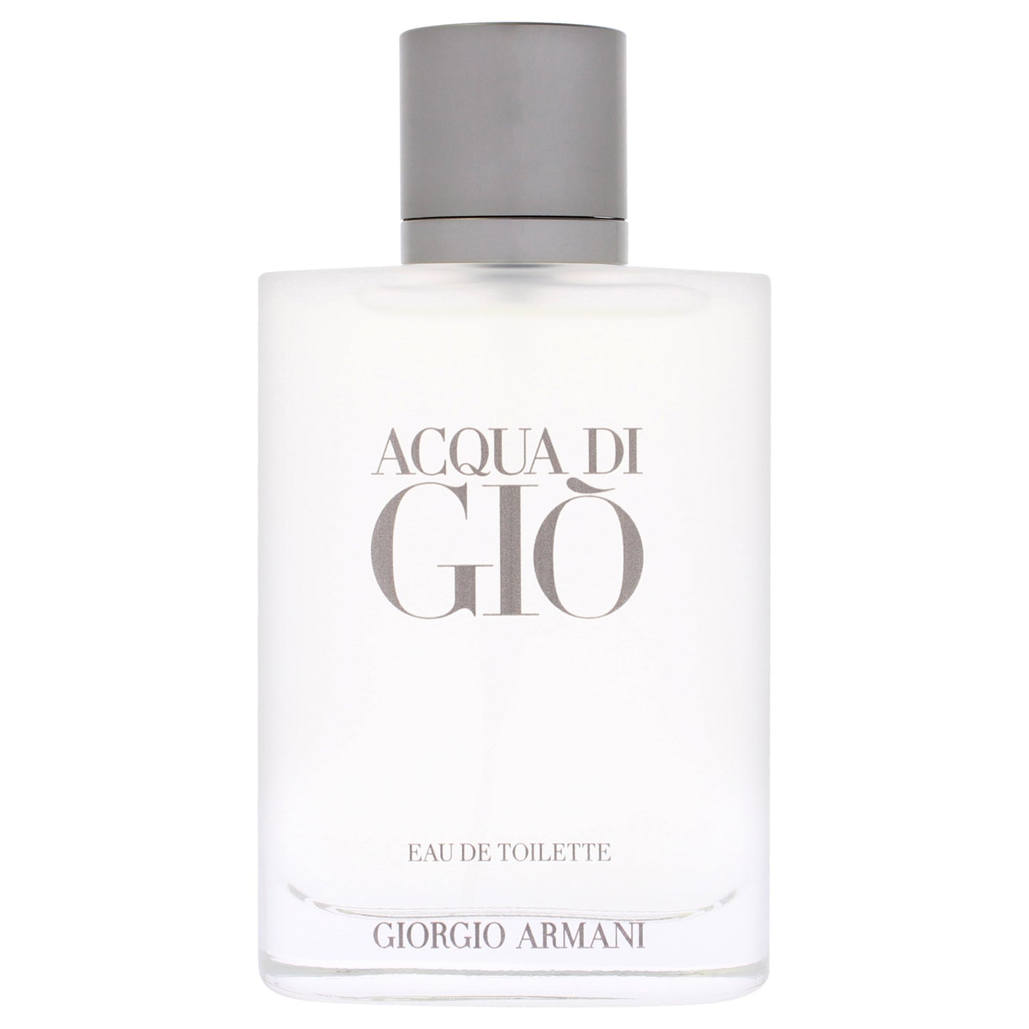 Perfume de hombre eau de toilette 3,4 oz