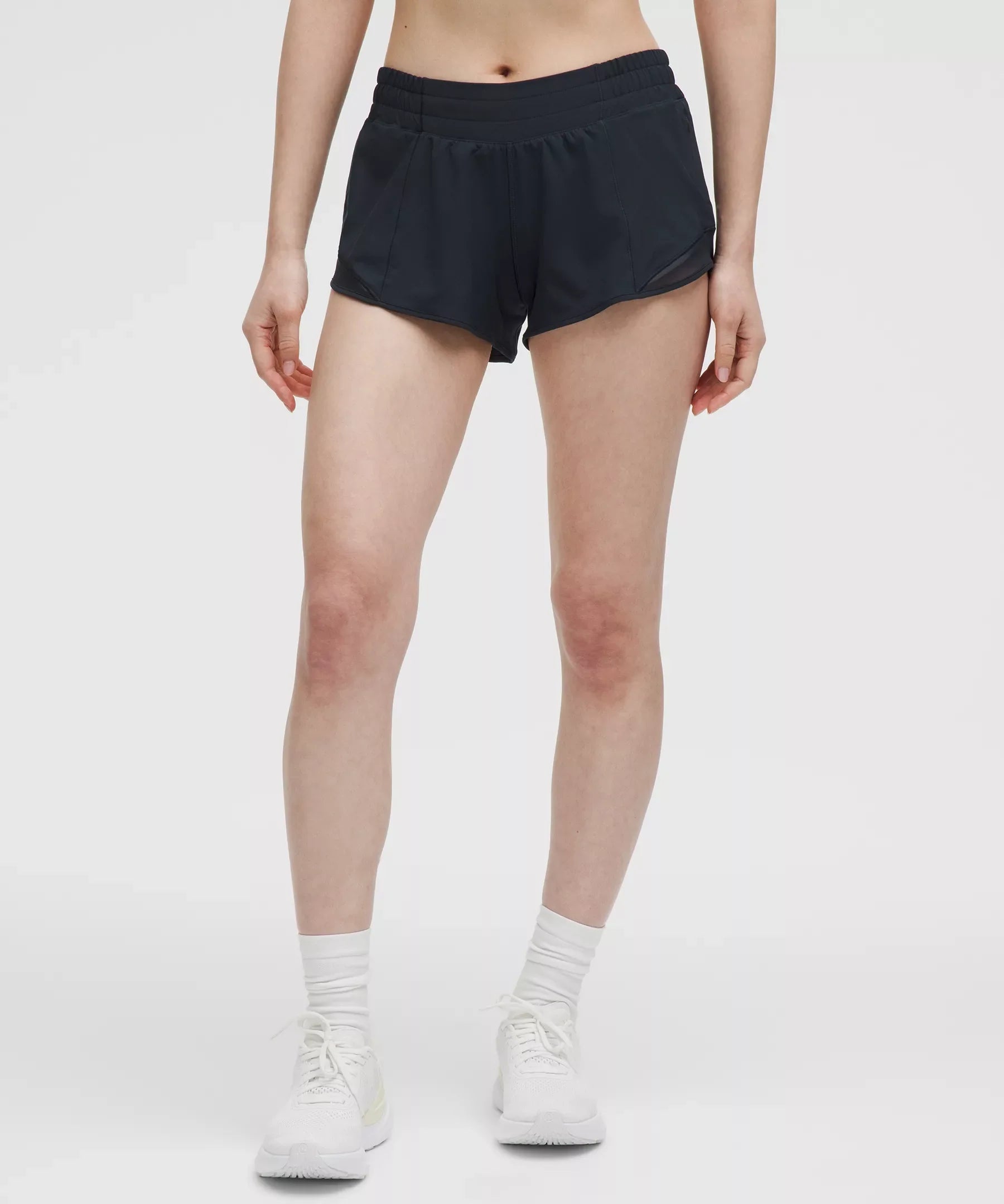 Short de tiro bajo