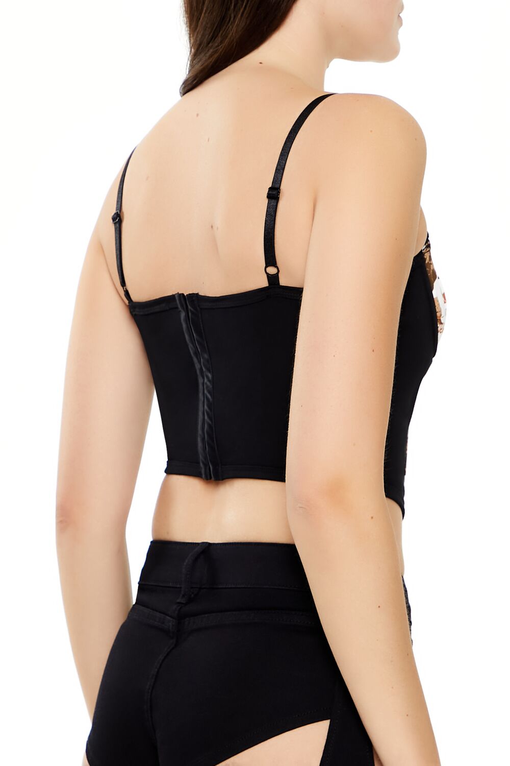 Camiseta sin mangas