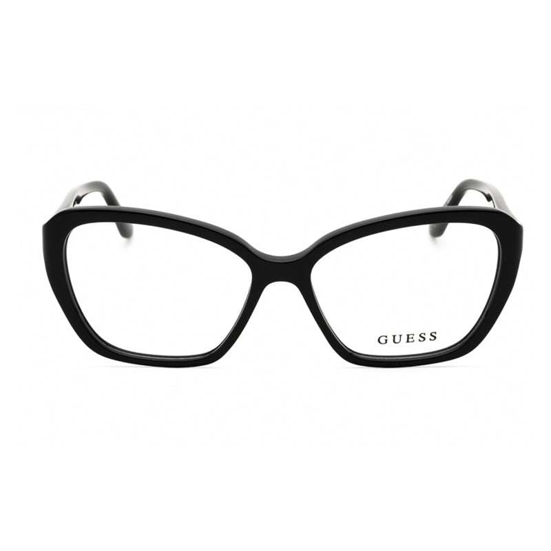 Gafas 52 mm color negro