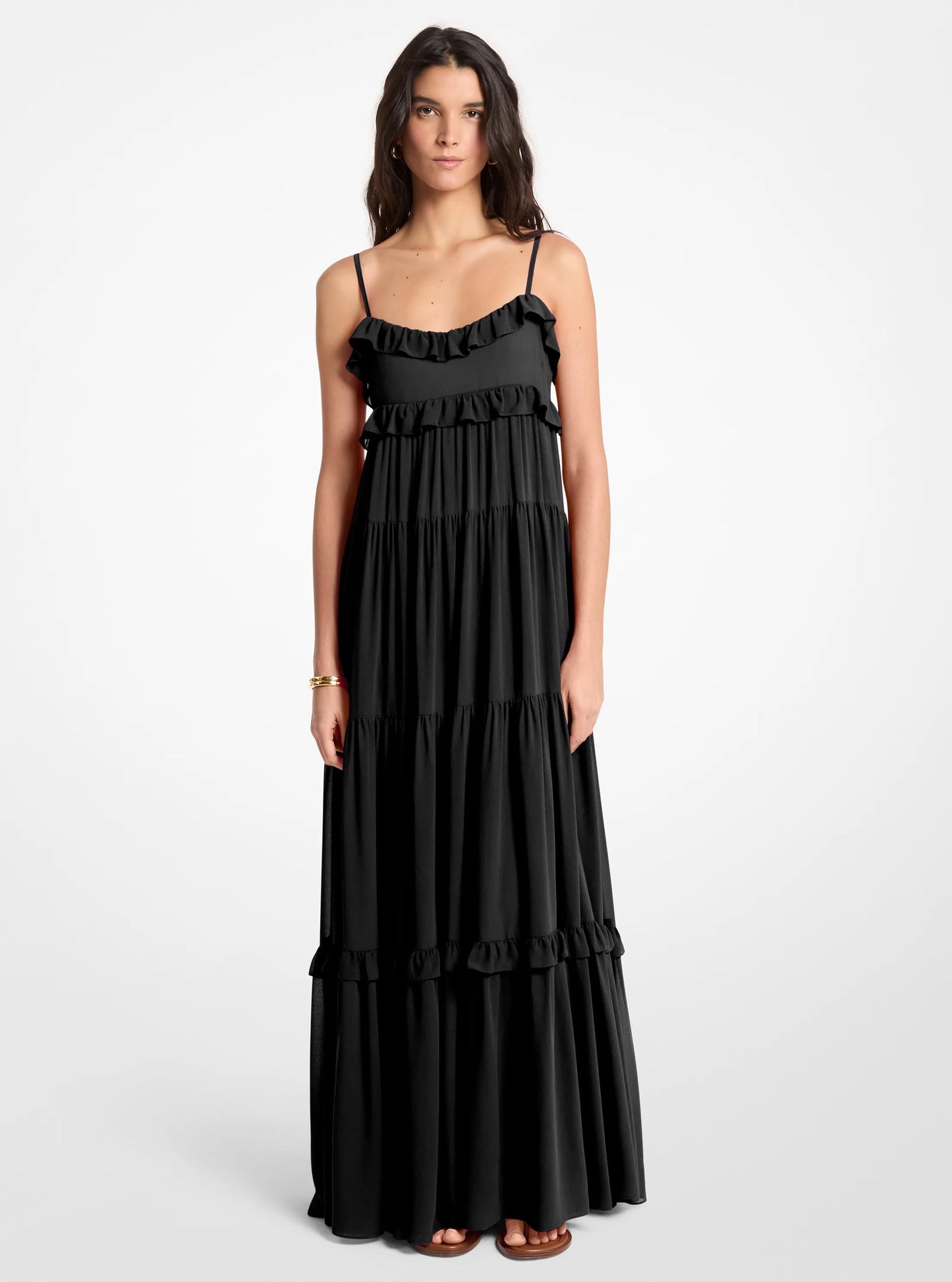 Vestido largo