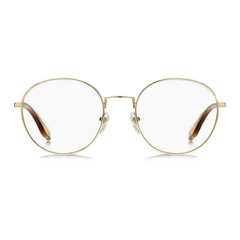 Gafas 53 mm color dorado
