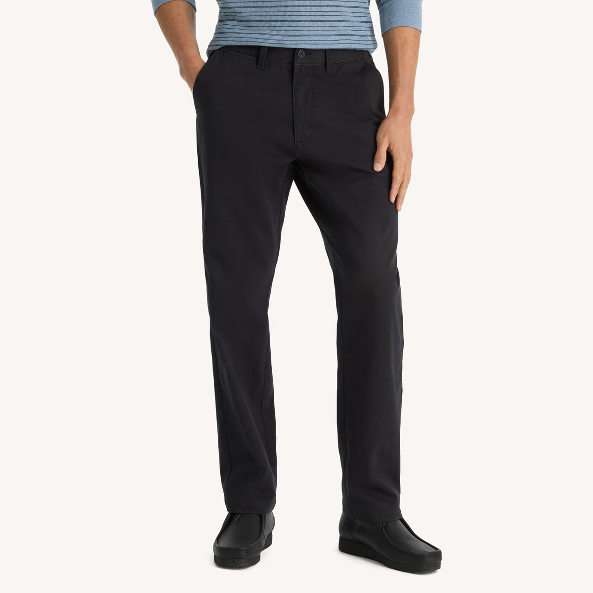 Pantalón de hombre