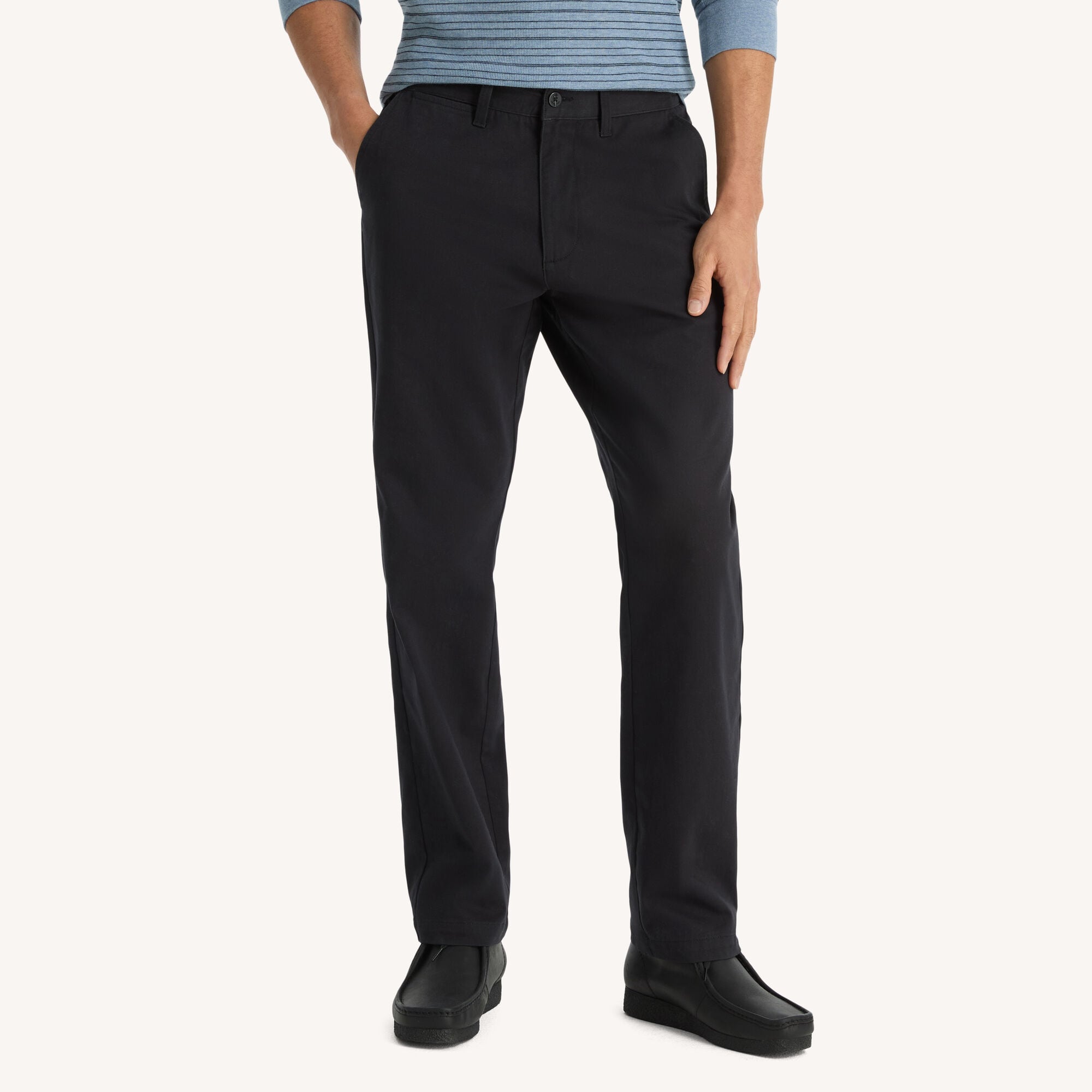 Pantalón de hombre