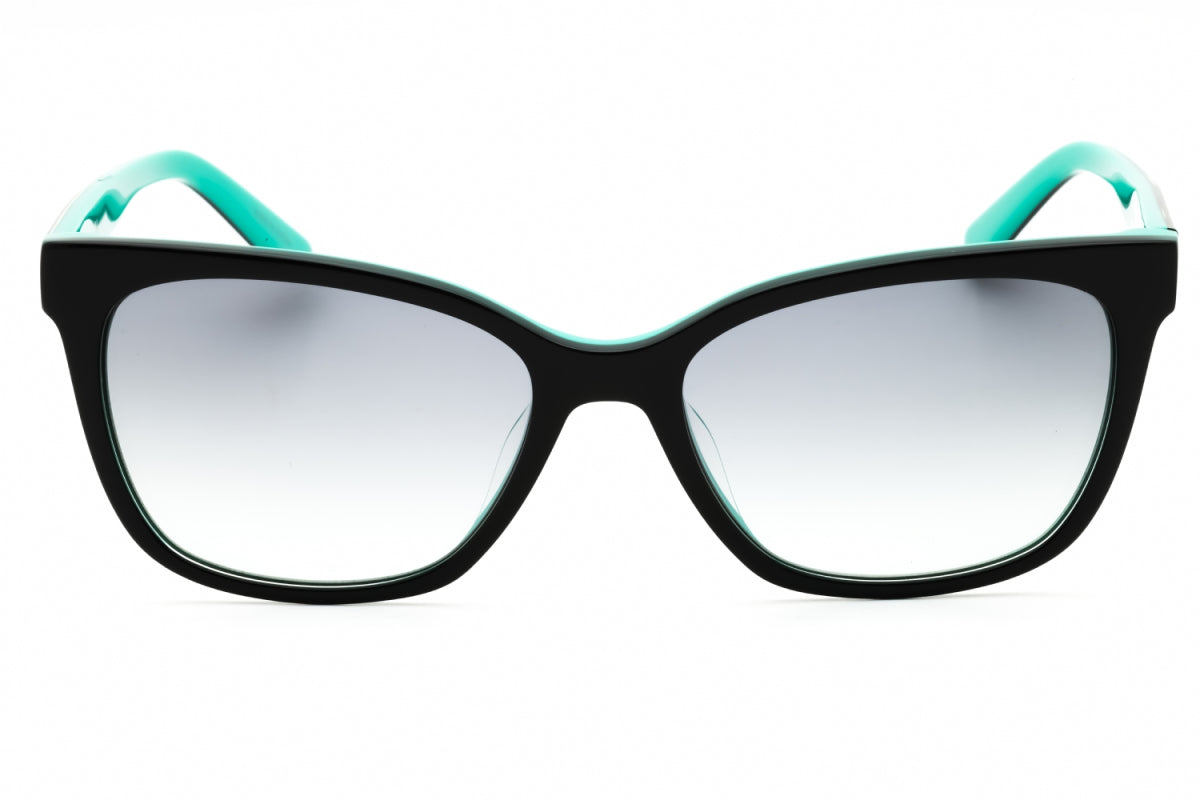 Gafas color negro