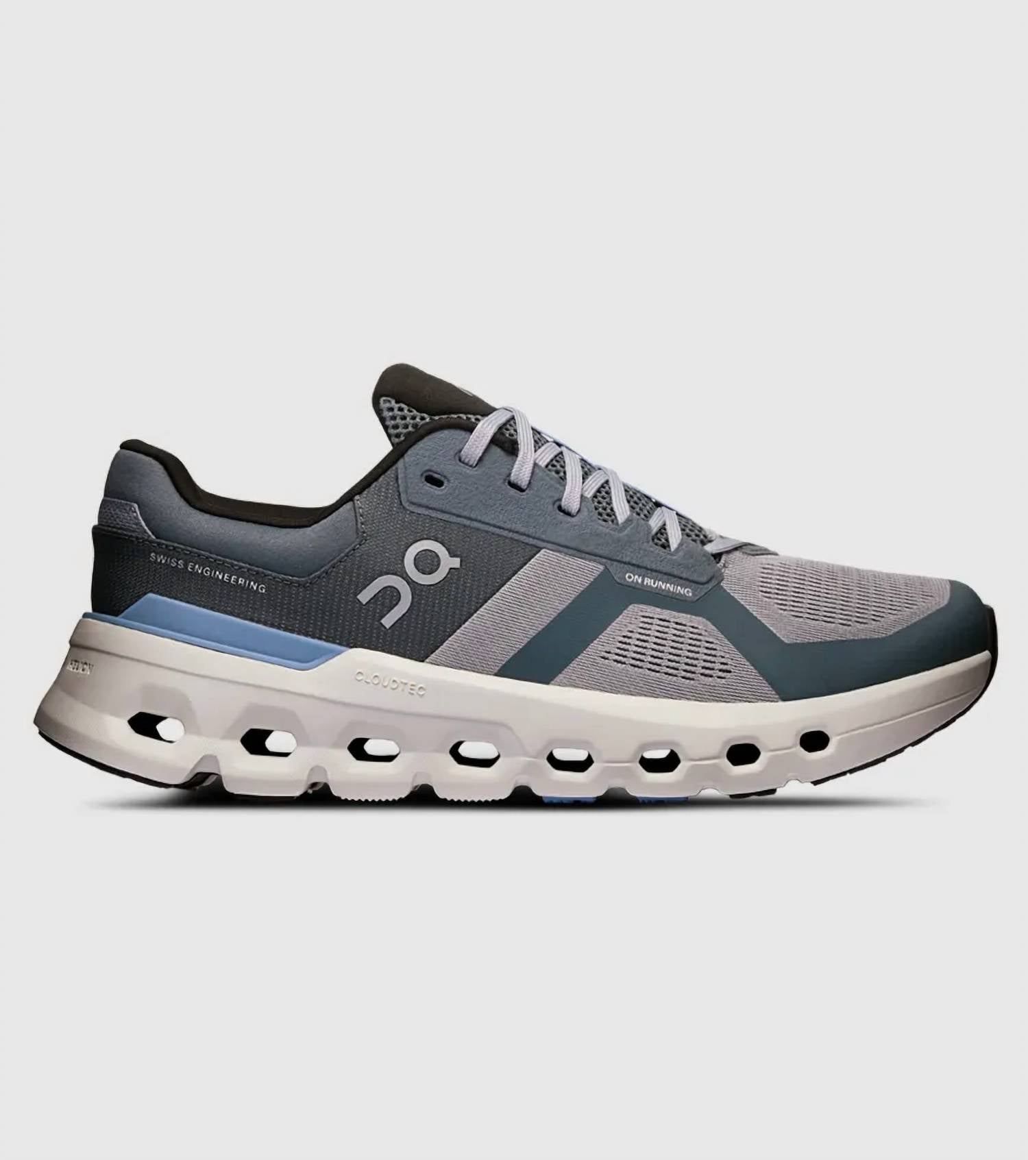 Tenis para correr de hombre
