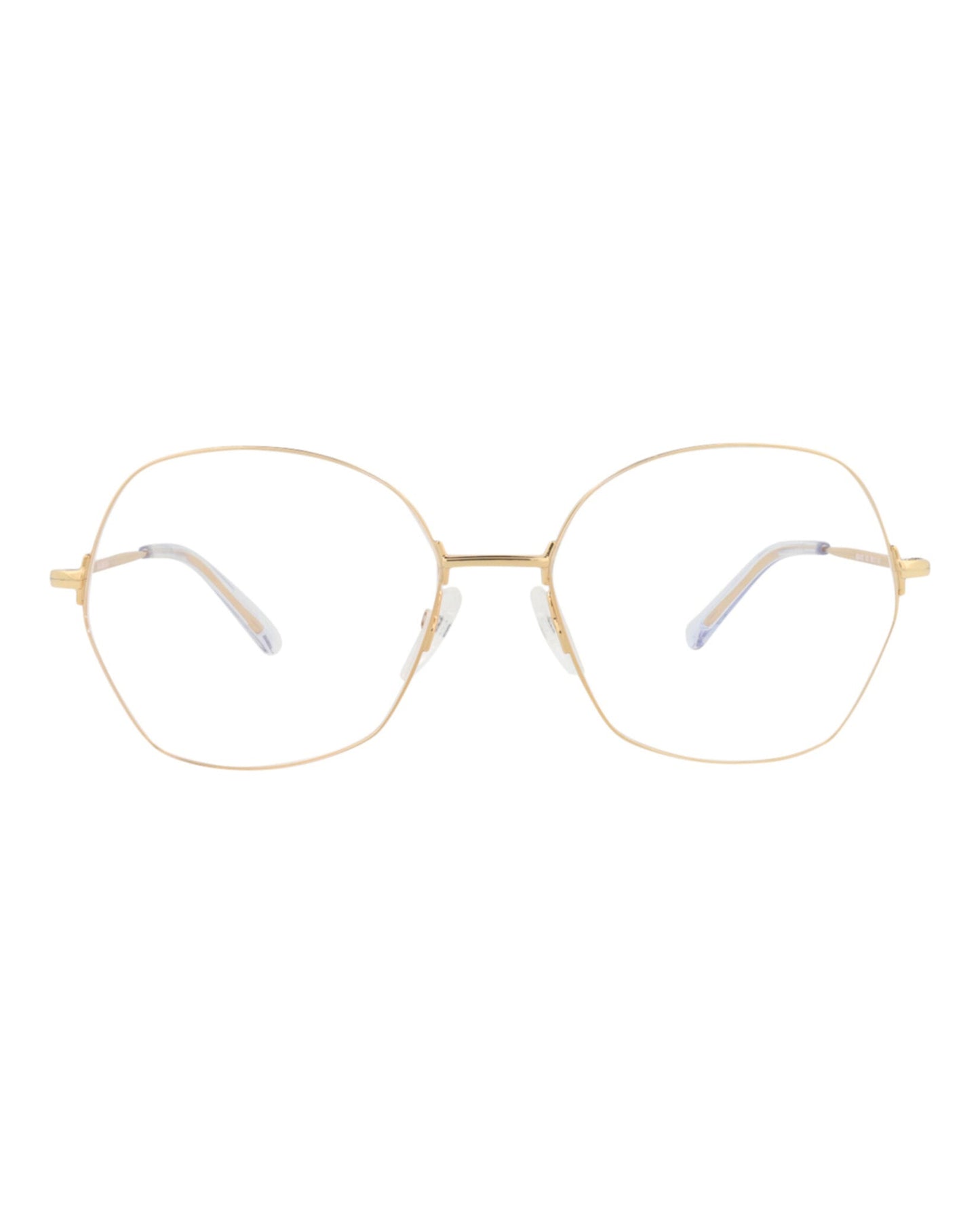 Montura para gafas de montura redonda
