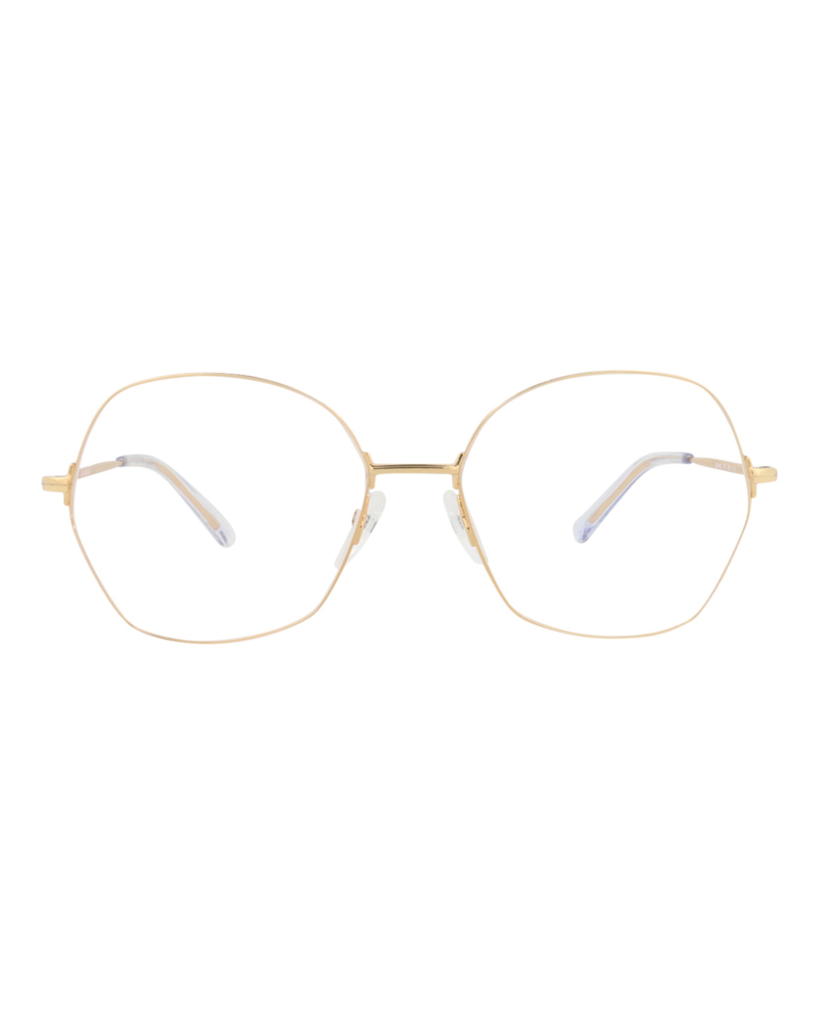 Montura para gafas de montura redonda