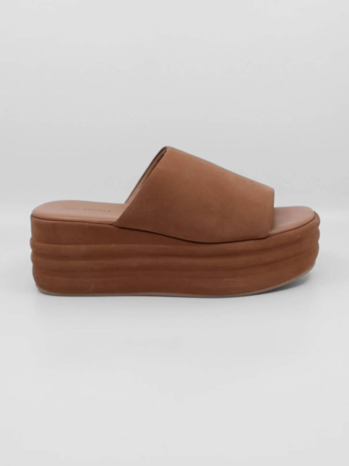 Sandalias de mujer