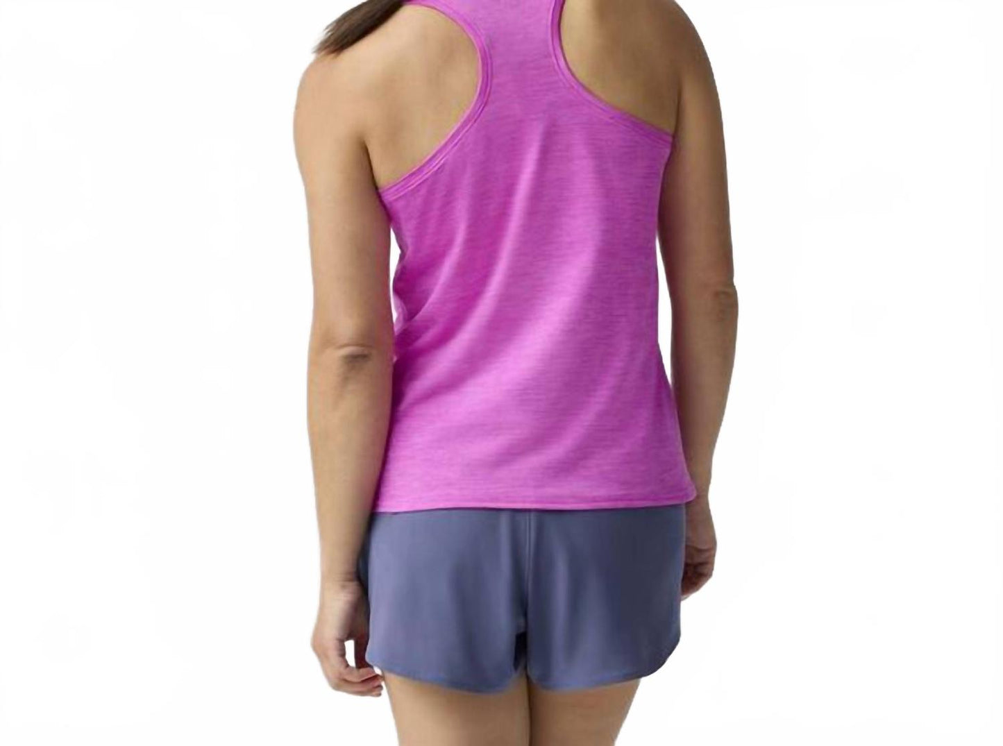 Camiseta sin mangas