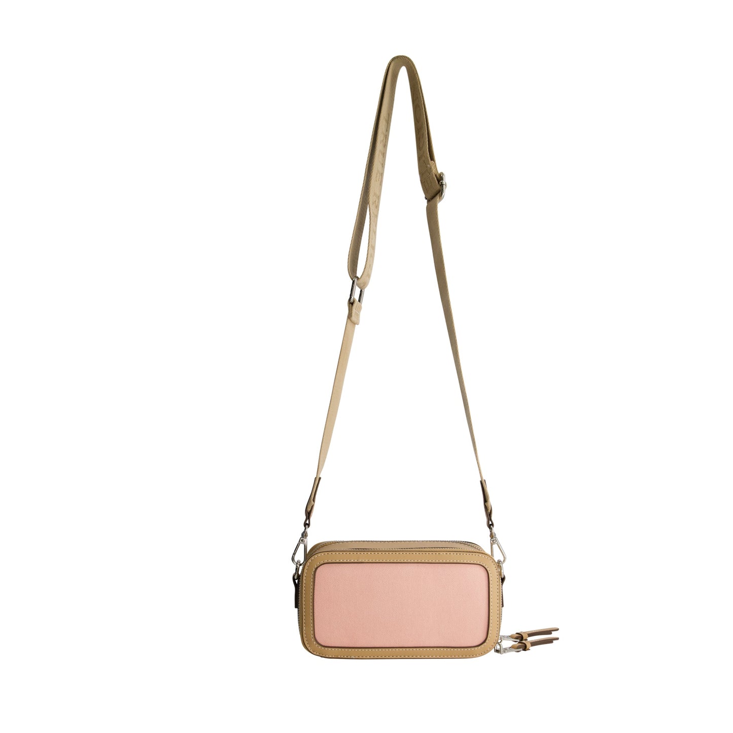 Bolso cruzado