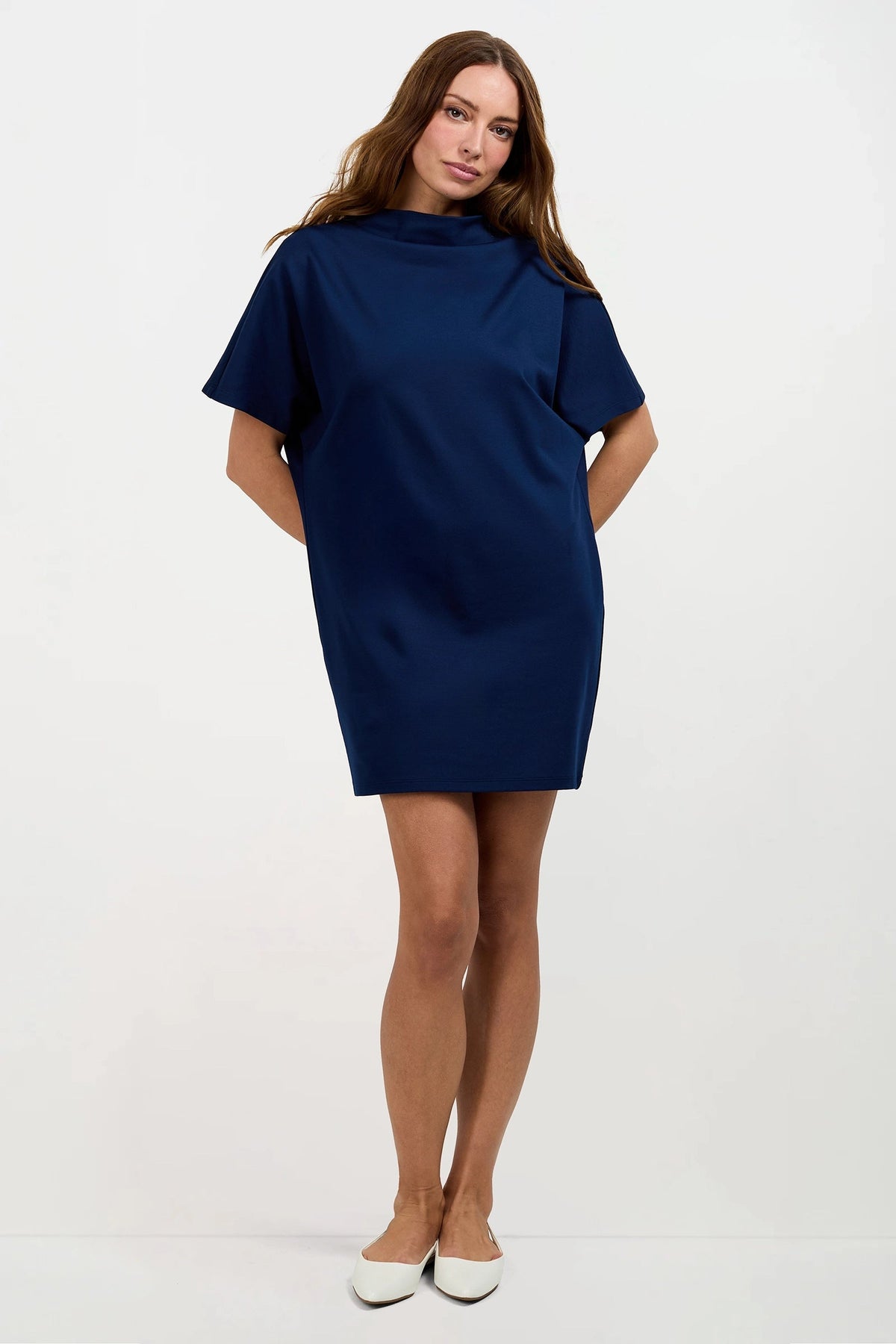 Vestido corto