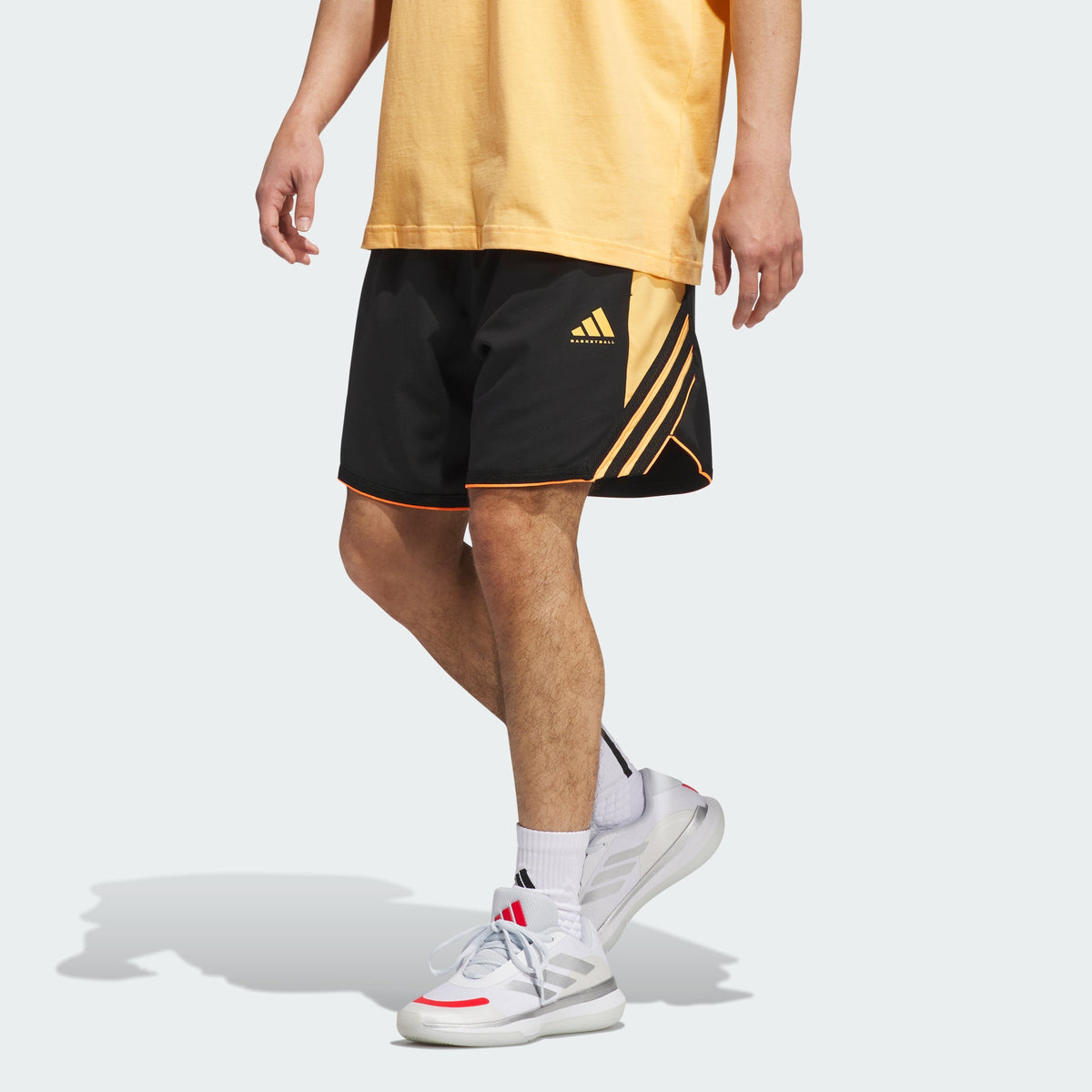 Short de hombre