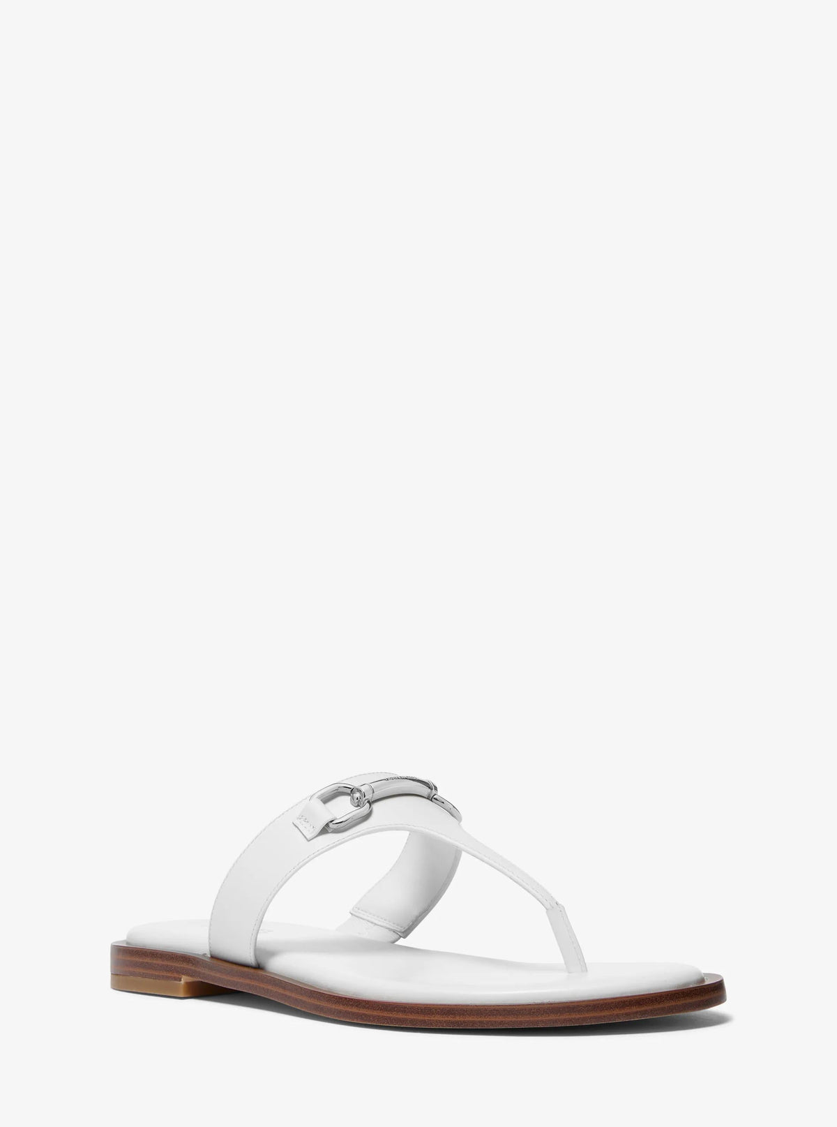 Sandalias de cuero