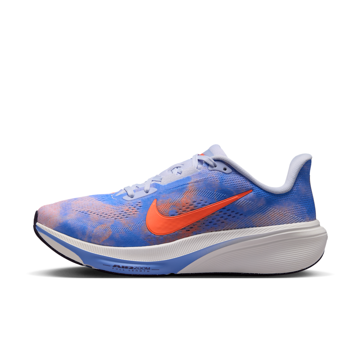Tenis para correr de mujer
