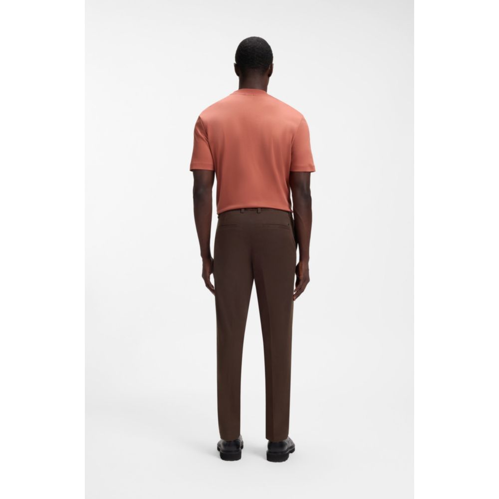 Pantalón de algodón