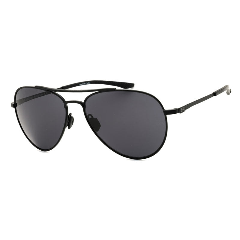 Gafas color negro y gris