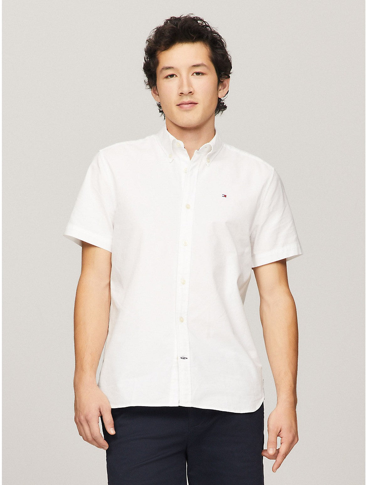 Camisa de hombre