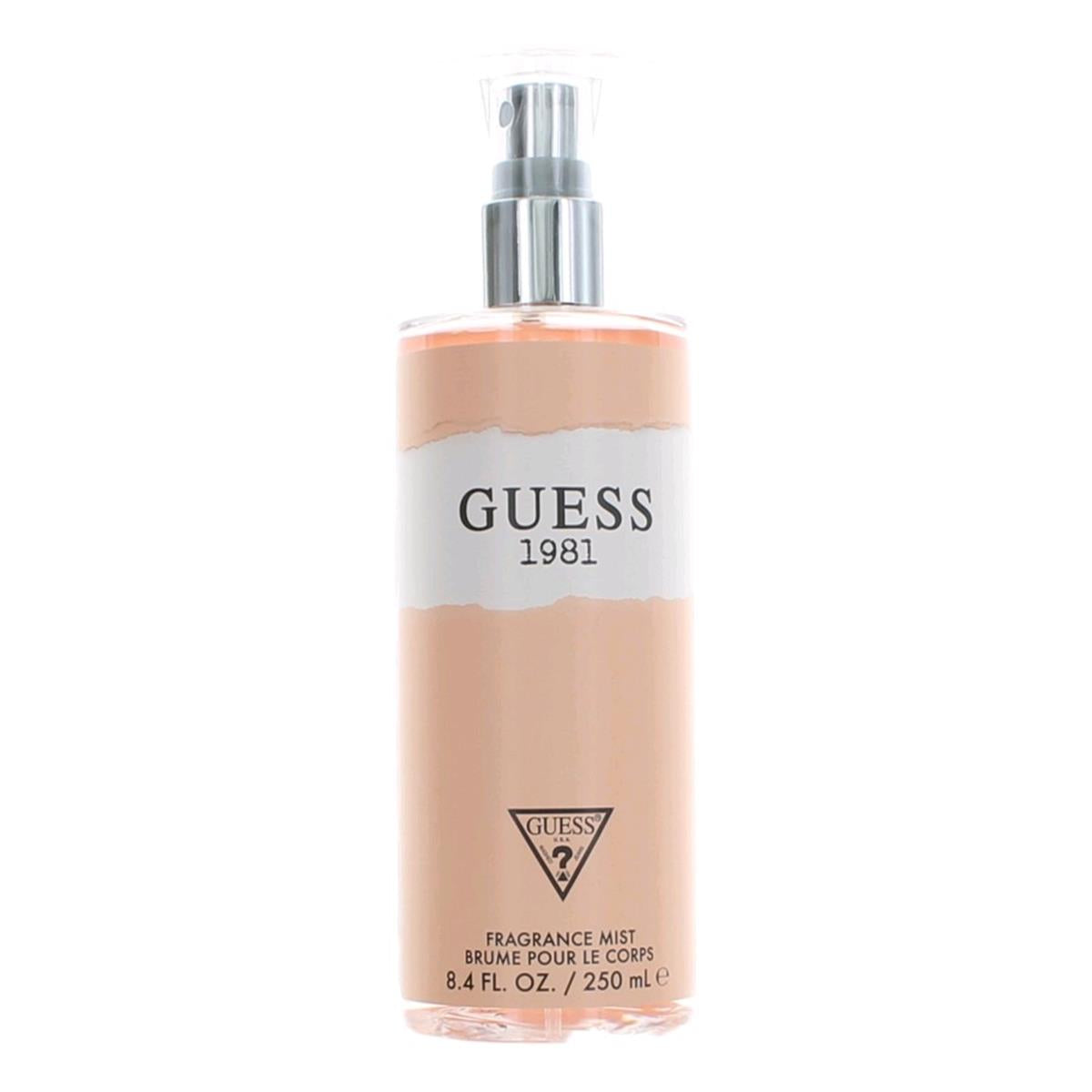 Perfume de mujer 8,4 oz
