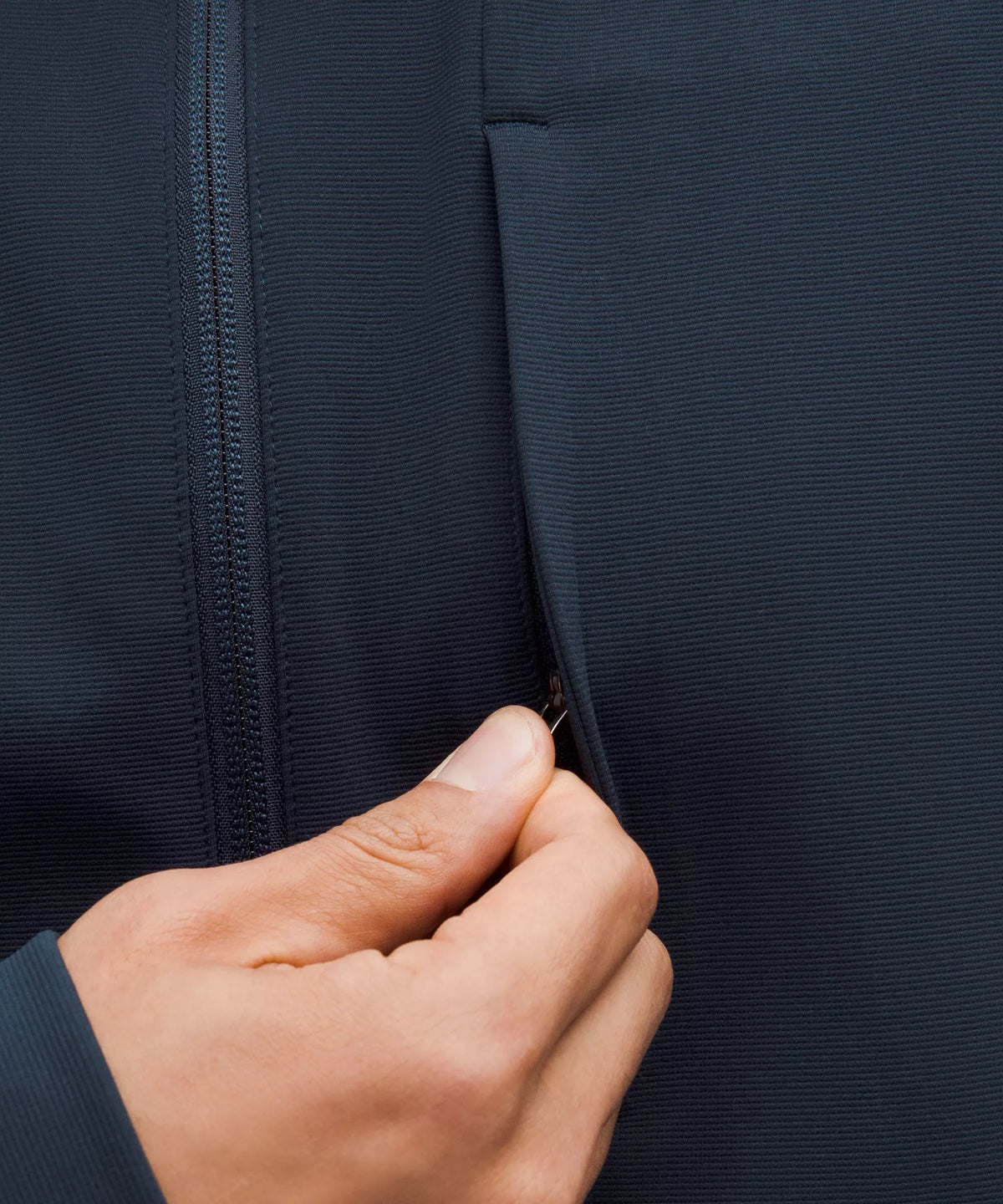 Chaqueta