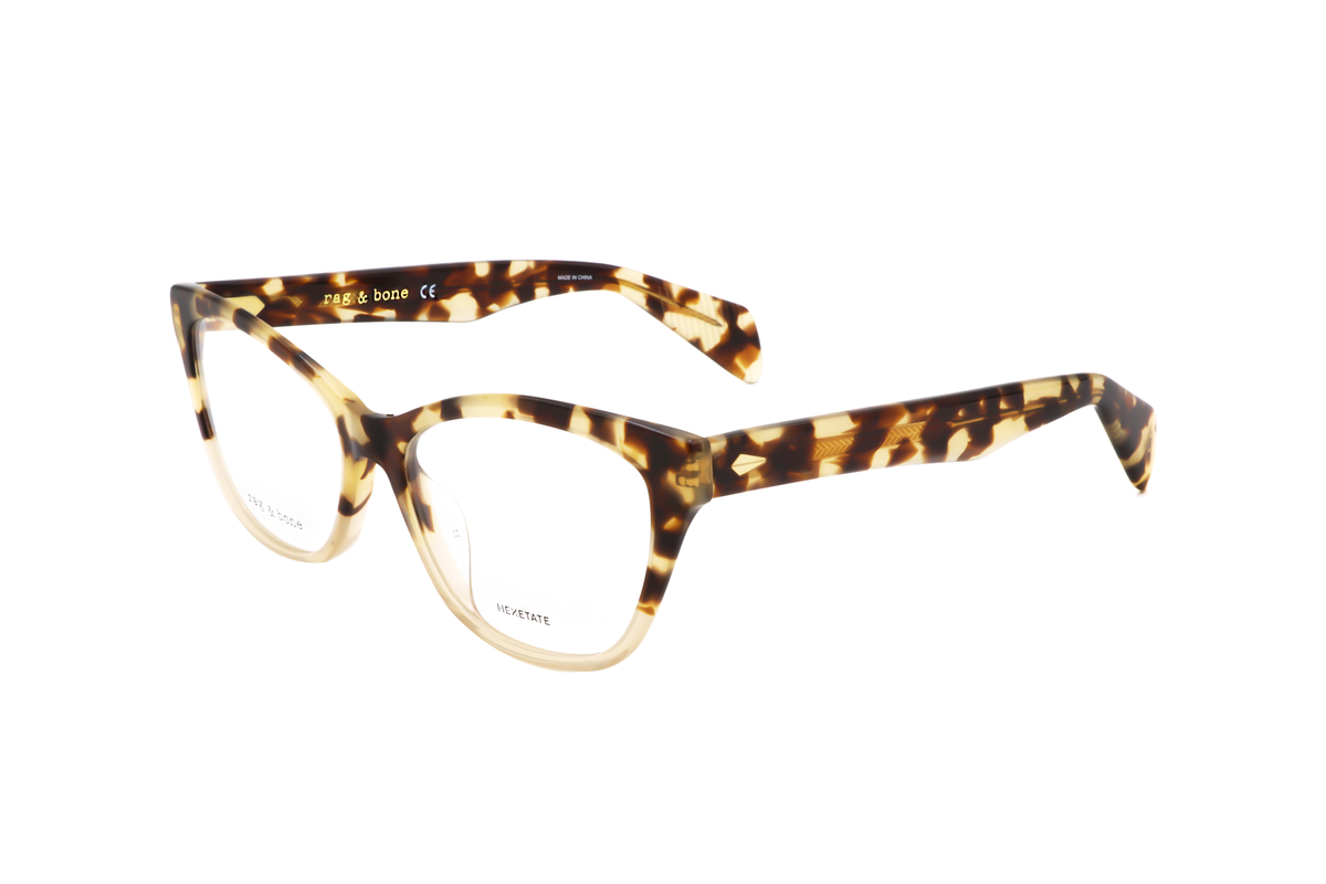 Montura para gafas de mujer 54 mm