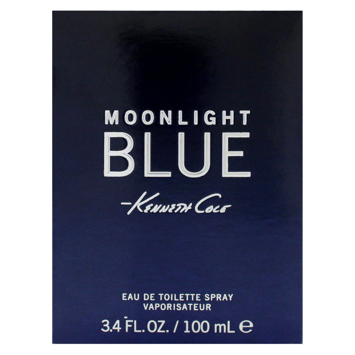 Perfume de hombre eau de toilette 3,4 oz
