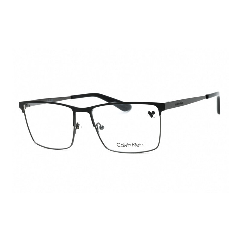 Gafas 57 mm color negro