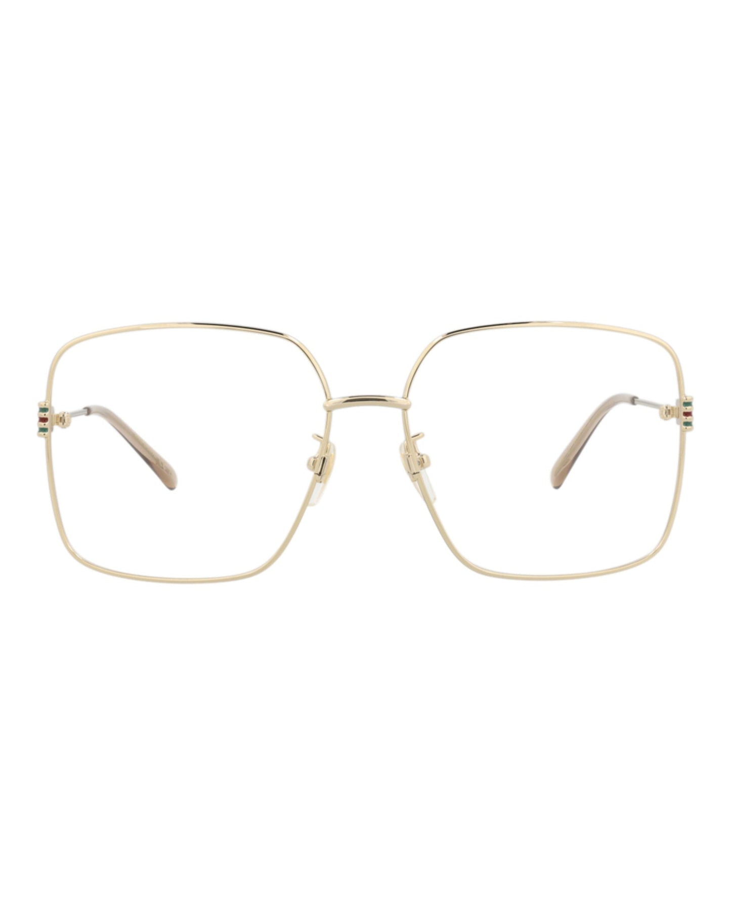Montura para gafas de montura cuadrada