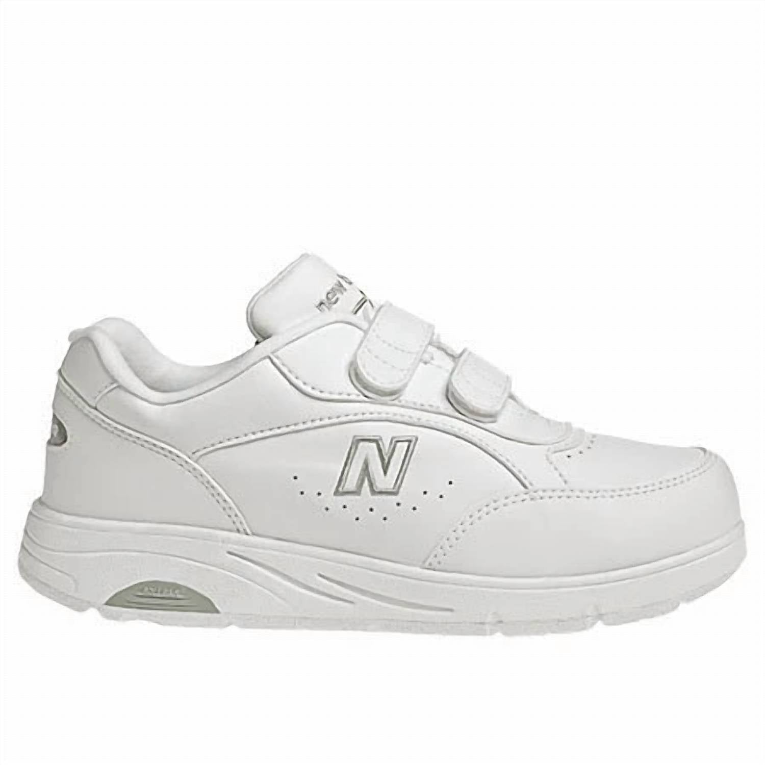 Zapatos de hombre color blanco