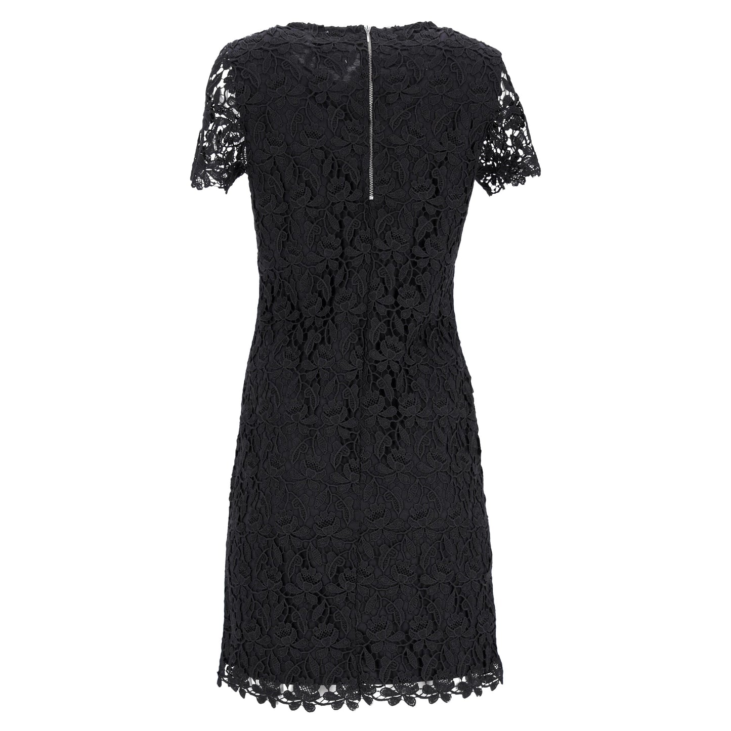 Vestido color negro