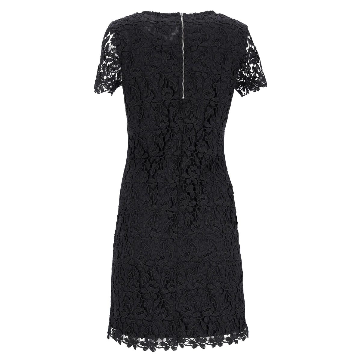 Vestido color negro