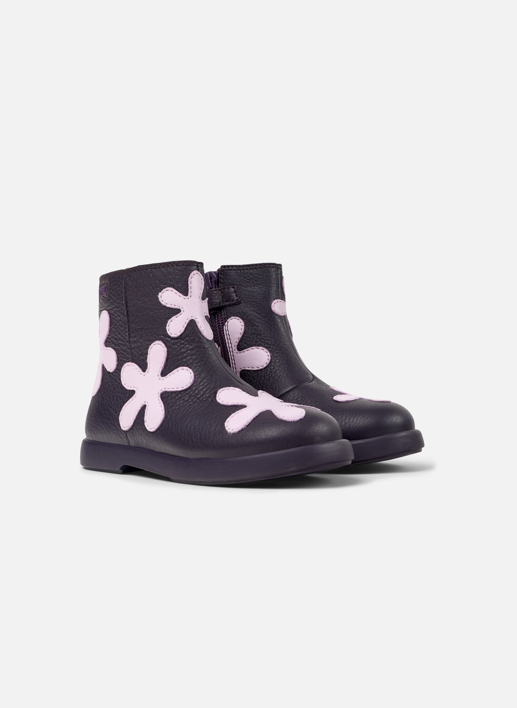 Botines infantil